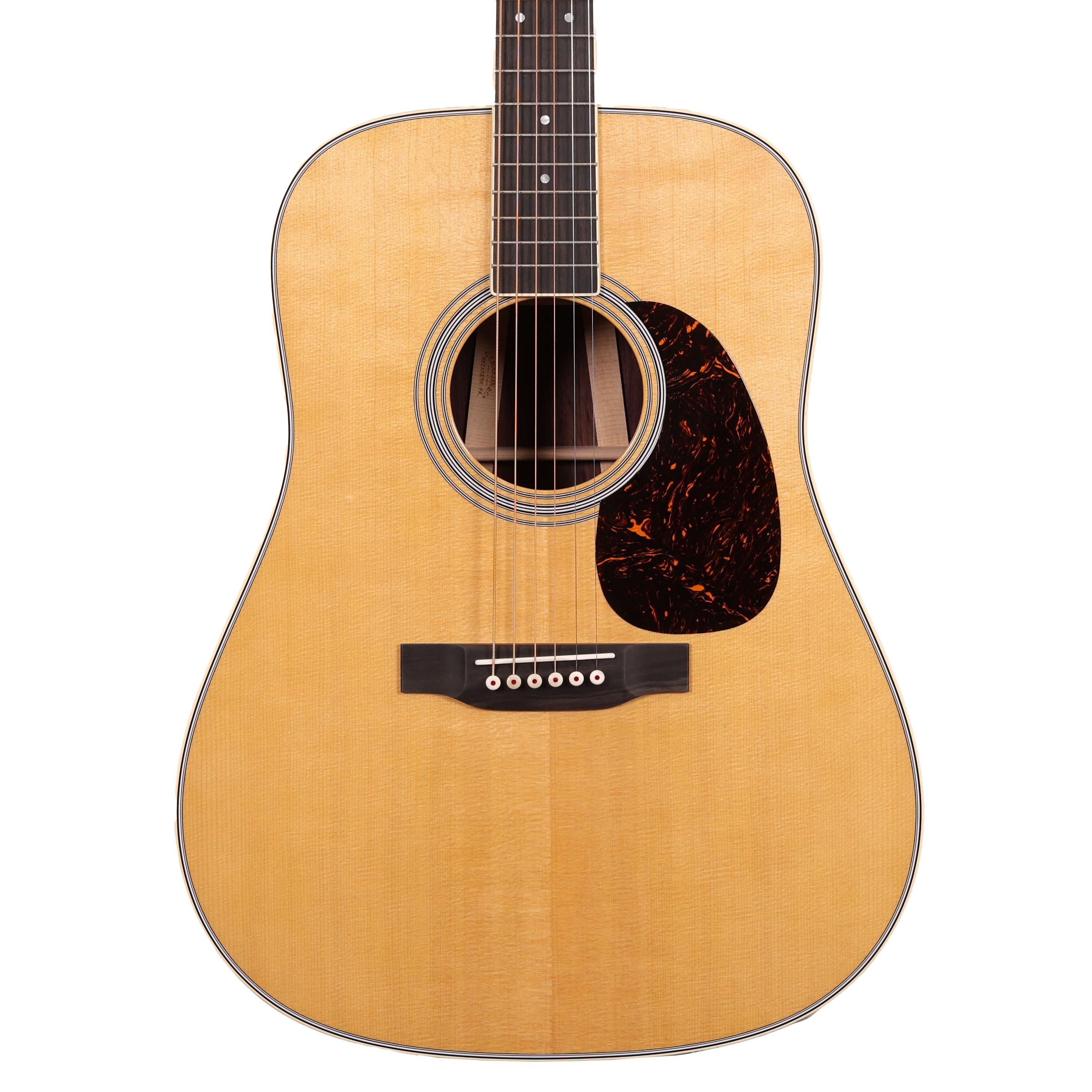 Martin Standard Series D-35 Dreadnought Acoustic Guitar